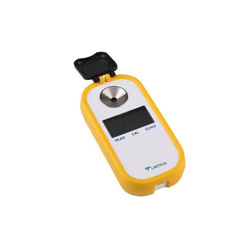 Digital Refractometer