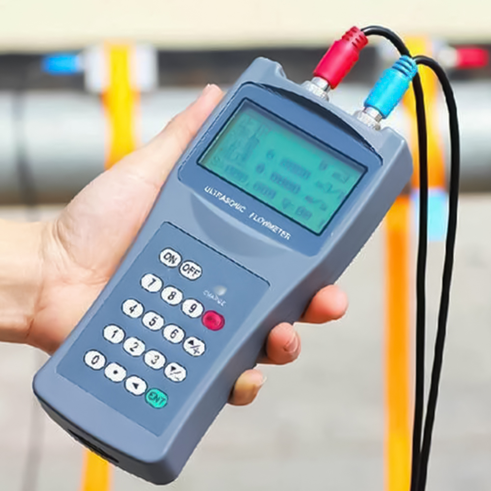 Ultrasonic Flow Meter Manufacturers